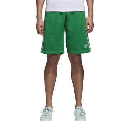 adidas shorts herren 3 streifen|Amazon.com: Adidas Three Stripe Shorts Men.